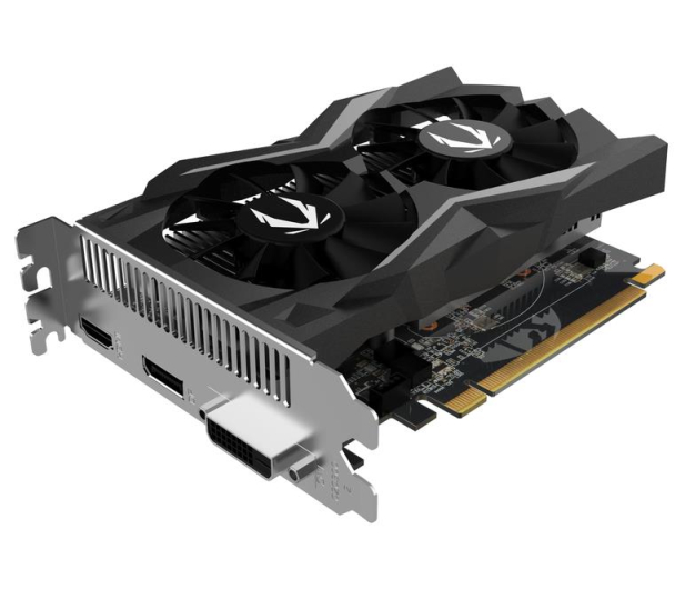 Zotac GeForce GTX 1650 AMP GDDR6 4GB - 589069 - zdjęcie 4